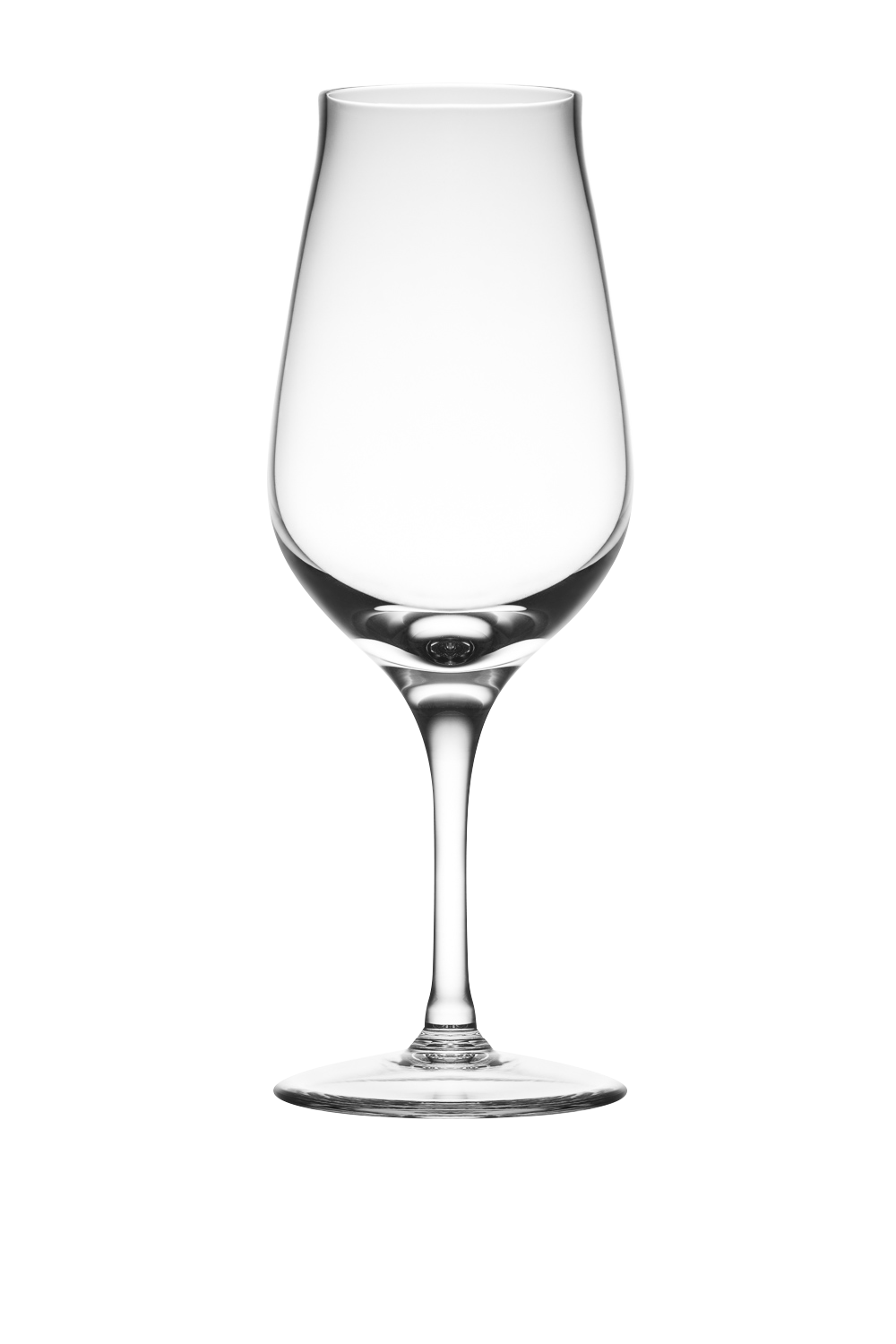 Whiskyglas G110 – 130 ml – handgemaakt – Amber Glass by Mood Company