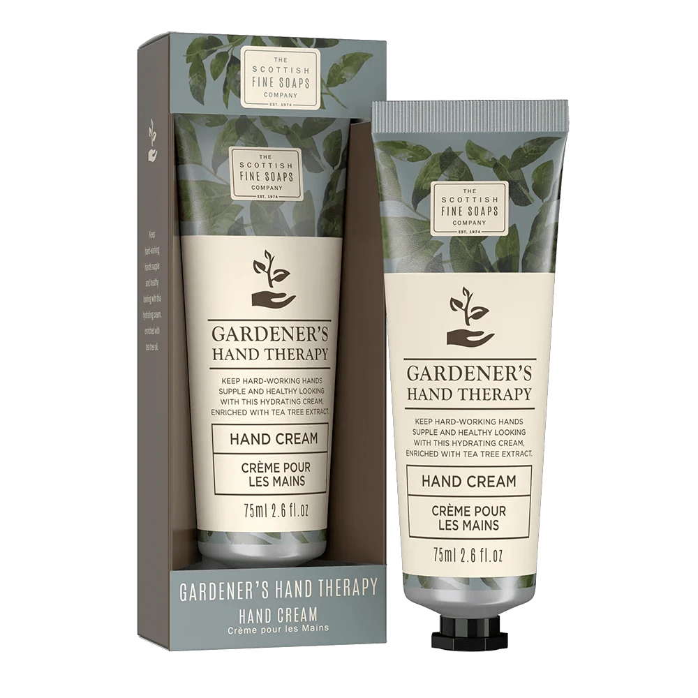 Gardener's handverzorging voor tuinliefhebbers by MoodCompanyNL