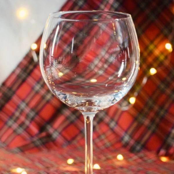 Gin glas Jura - Geschenkverpakking - Glencairn Crystal Scotland by MoodCompanyNL