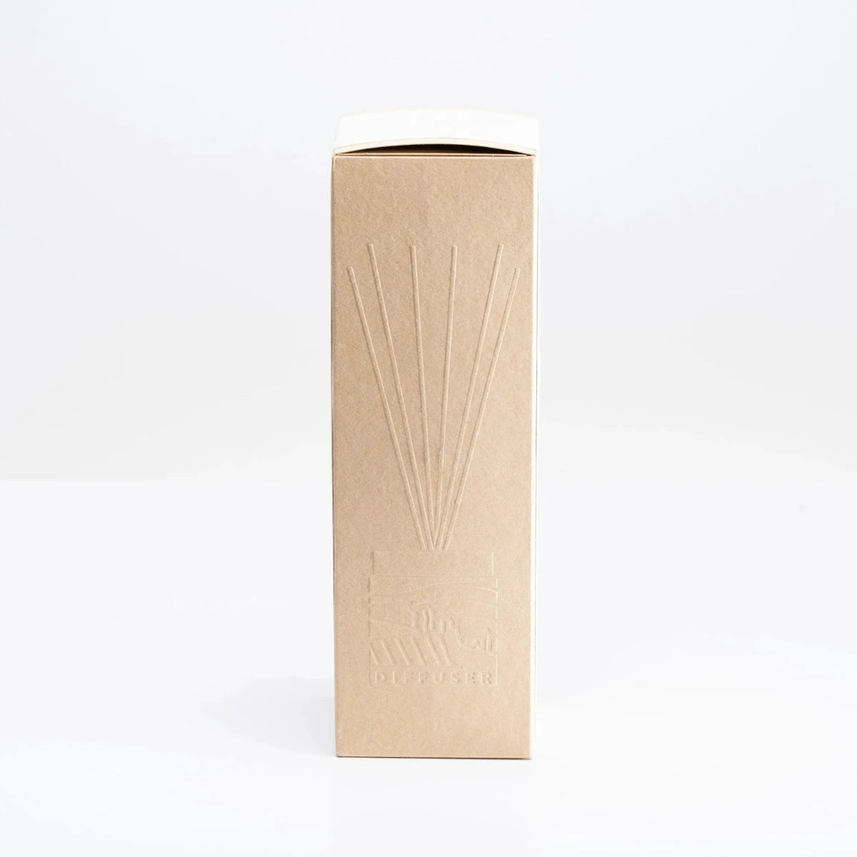 Mood Company - NIEUW! Reed Diffuser Winter Warmer - 10+ weken - Isle of Skye Candle - 5060346380995