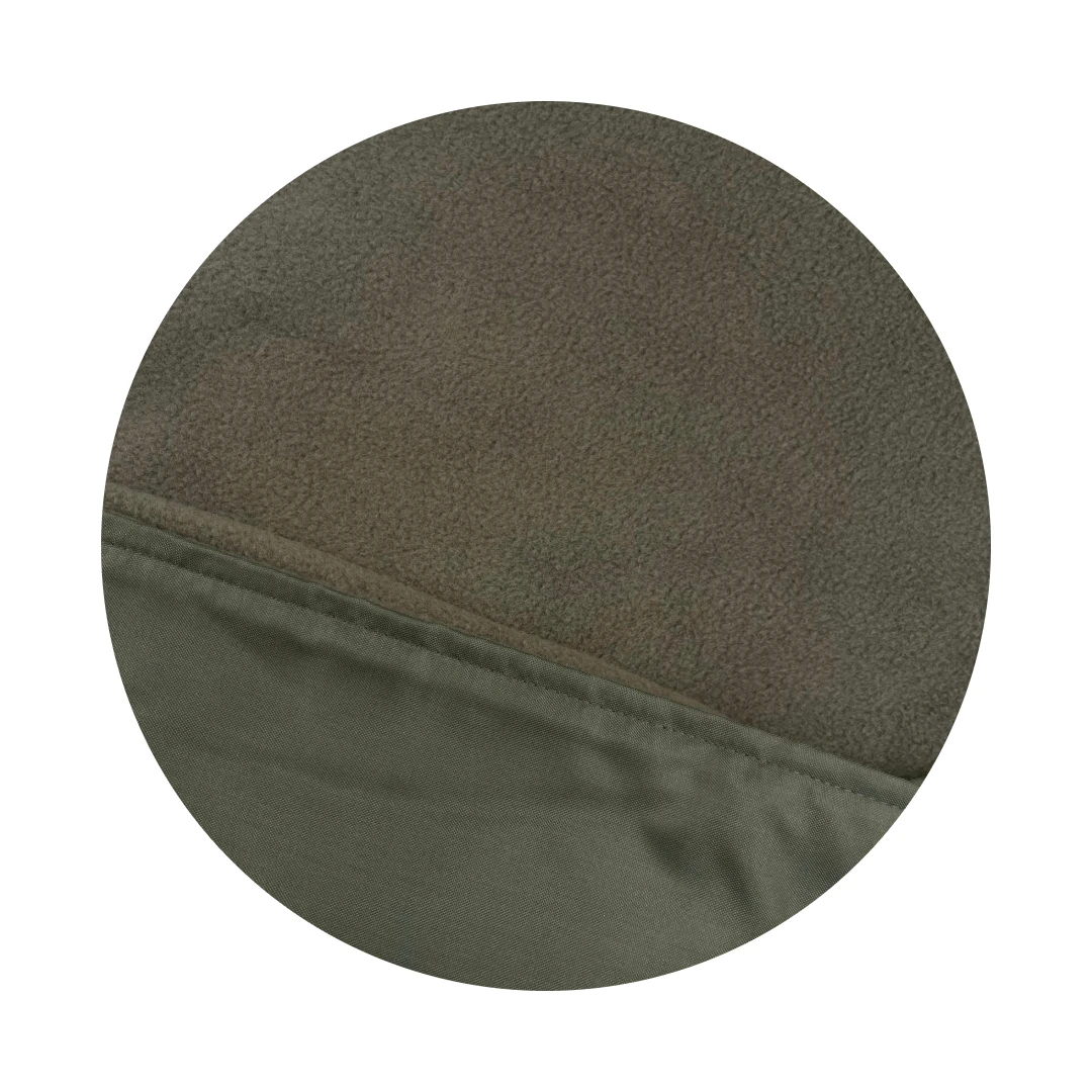 Picknickkleed Leisure Tweed 15 - Fleece - Waterdicht - 137x137cm - Tweedmill by MoodCompanyNL