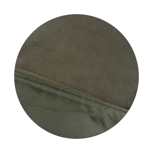 Picknickkleed Leisure Tweed 15 - Fleece - Waterdicht - 137x137cm - Tweedmill by MoodCompanyNL