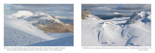 Picturing Scotland: Scotland's Mountains by MoodCompanyNL