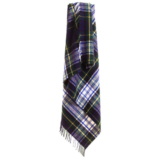 Plaid Tartan Dress Gordon - 150x183 - Nieuw Wol - Tweedmill UK by MoodCompanyNL