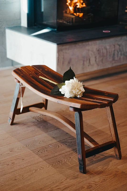 PRE ORDER Bank Hogshead – Oude Whiskyvaten– Darach Scotland by Mood Company