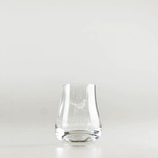 MoodCompanyNL - Proefglas Gegraveerd met Fazant - Just Slate Company Scotland - 5060949556599