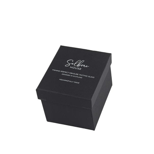 MoodCompanyNL - Proefglas Gegraveerd met Sportvissen - Just Slate Company Scotland - 5060949556681