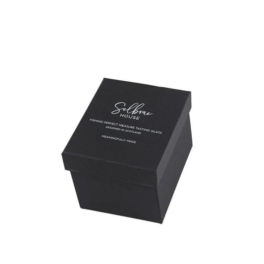 MoodCompanyNL - Proefglas Gegraveerd met Sportvissen - Just Slate Company Scotland - 5060949556681