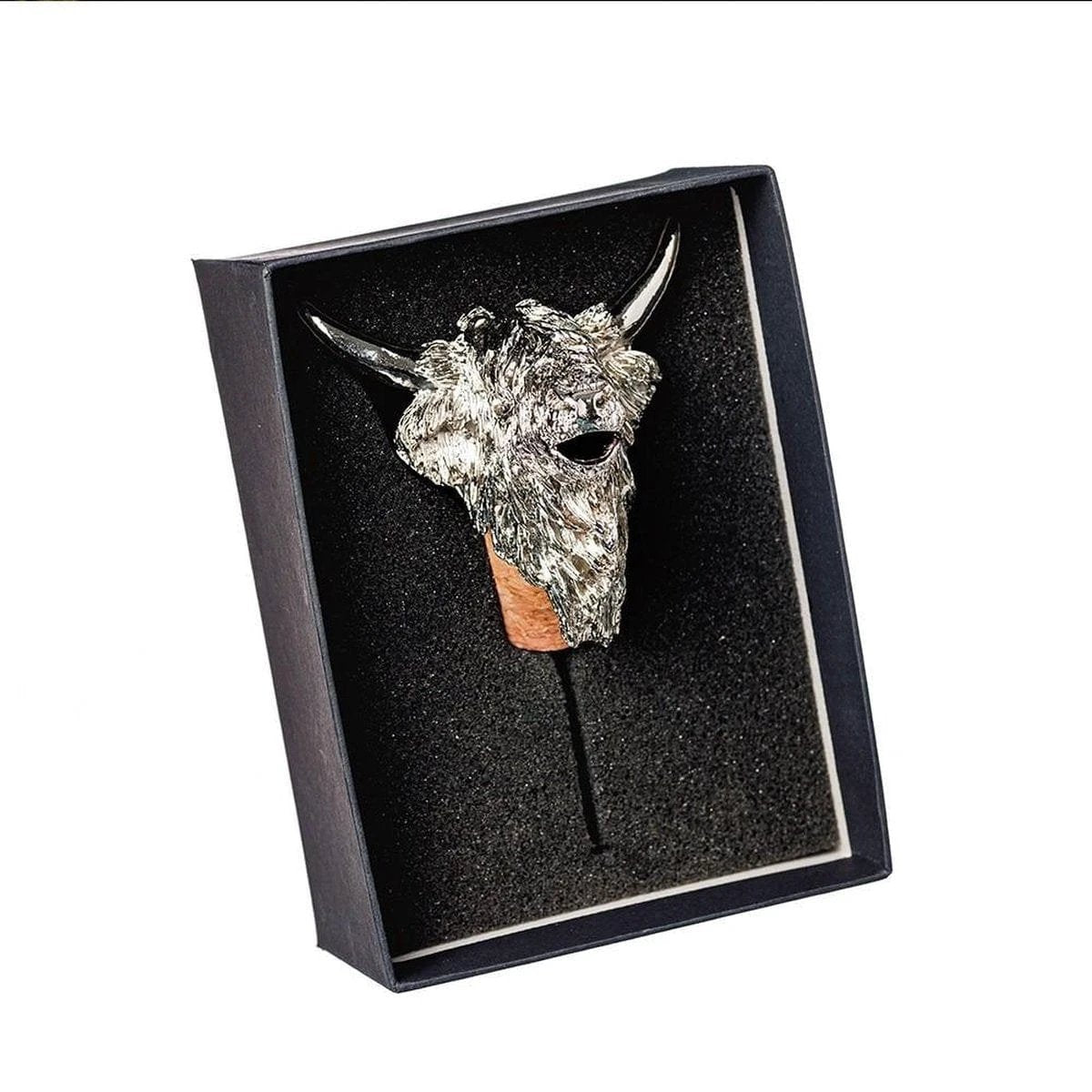 Schenktuit Schotse Hooglander - Wijn - Just Slate Company Scotland by MoodCompanyNL