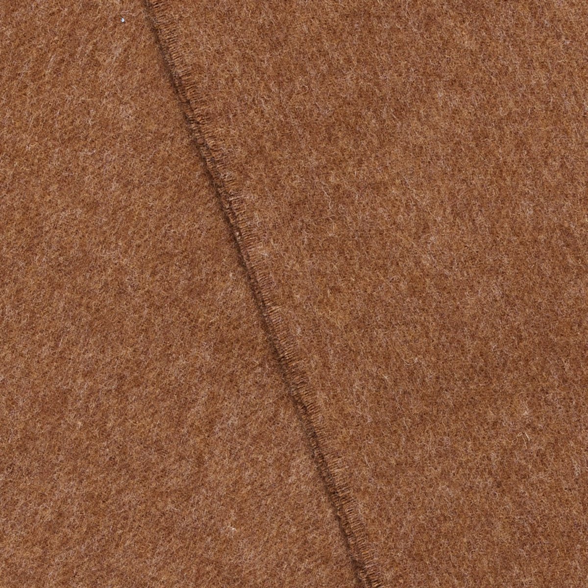 Mood Company - Sjaal Effen Chocoladebruin (Chocolate) - Merino Lamswol - 25 x 190 - Bronte by Moon - 6151225097093
