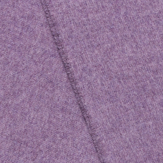 Mood Company - Sjaal Effen Lavendel (Lavender) - Merino Lamswol - 25 x 190 - Bronte by Moon - 6151225276290