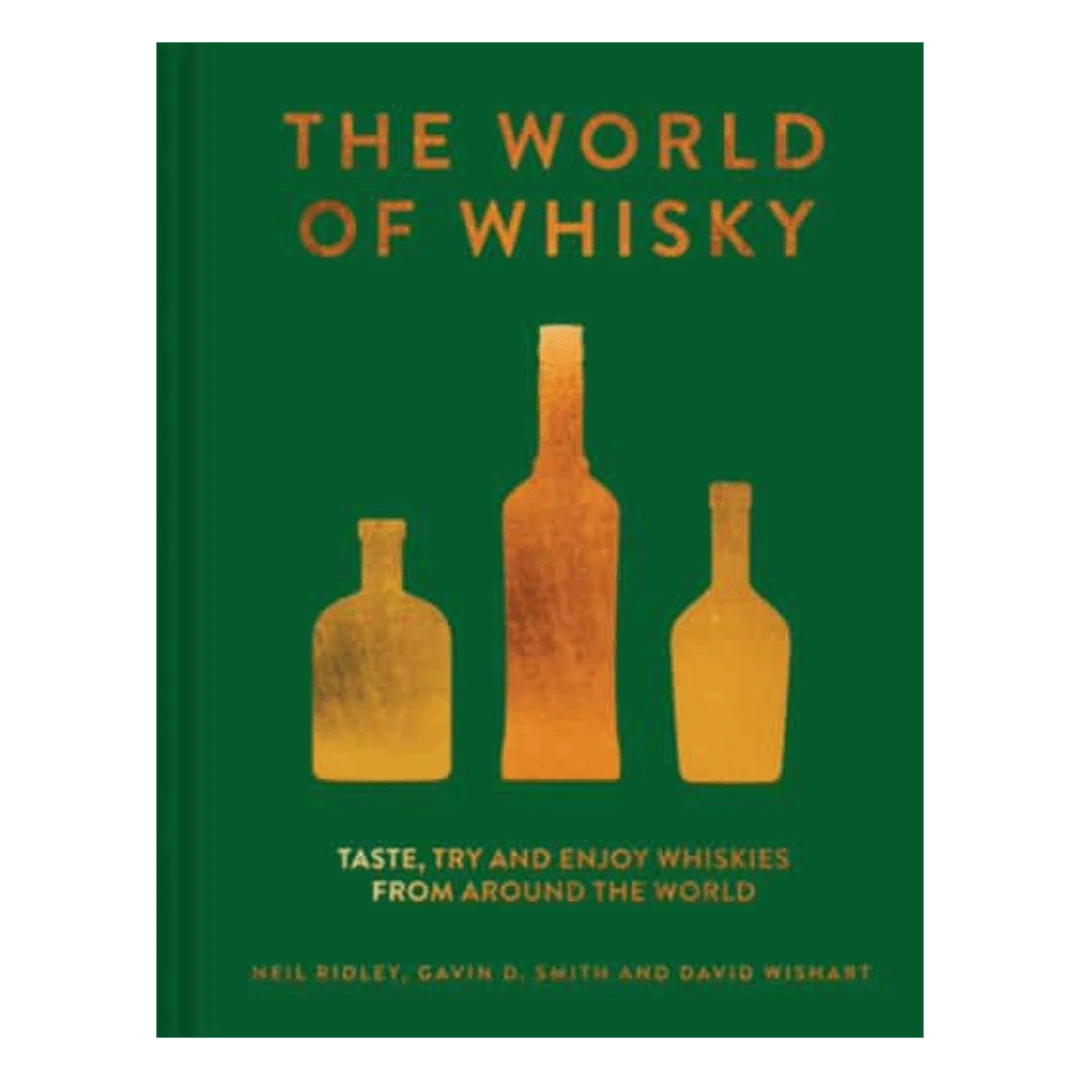 The World of Whisky by MoodCompanyNL