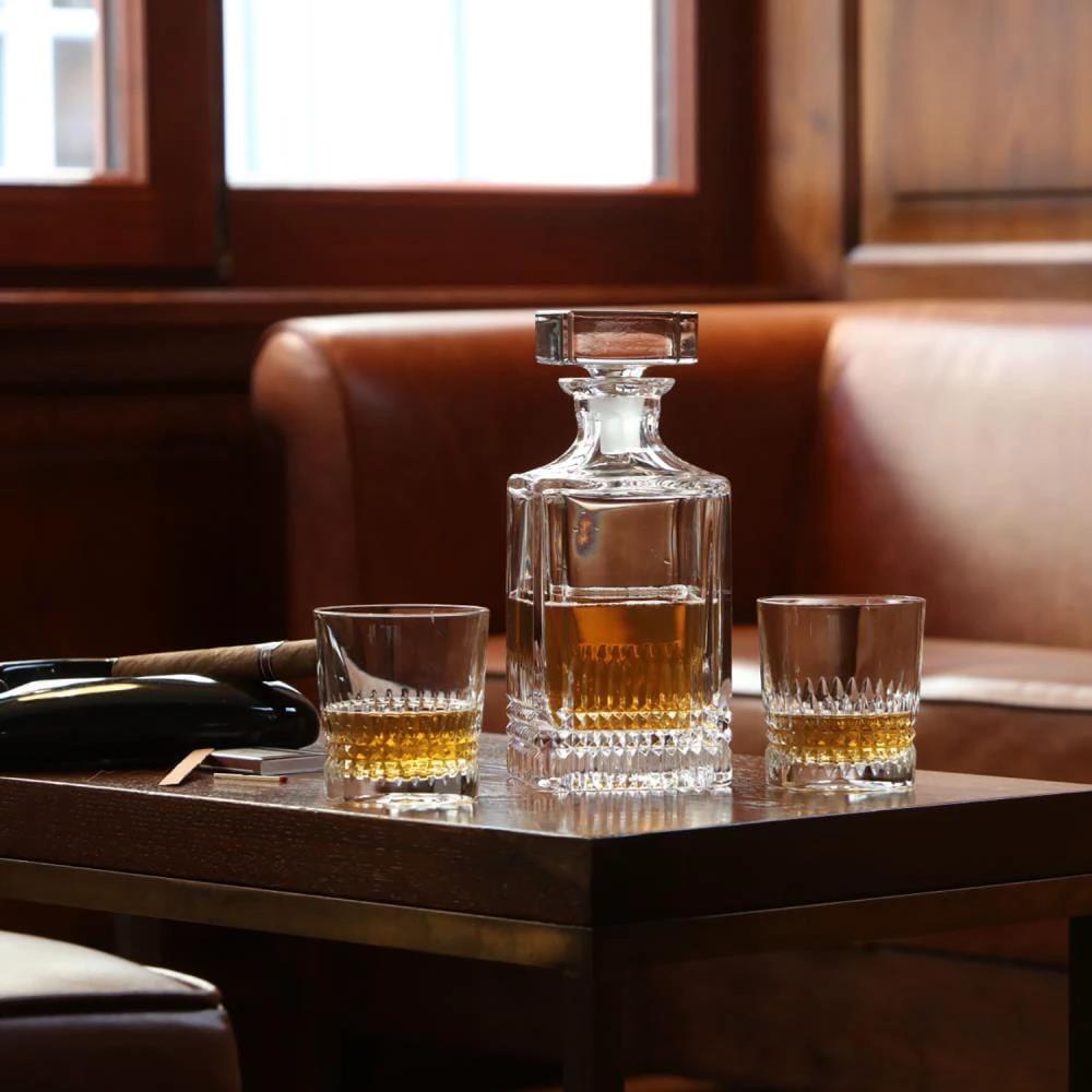 Whiskyglas Empire Tumbler - 350ml - Arnstadt Kristall by Mood4whisky