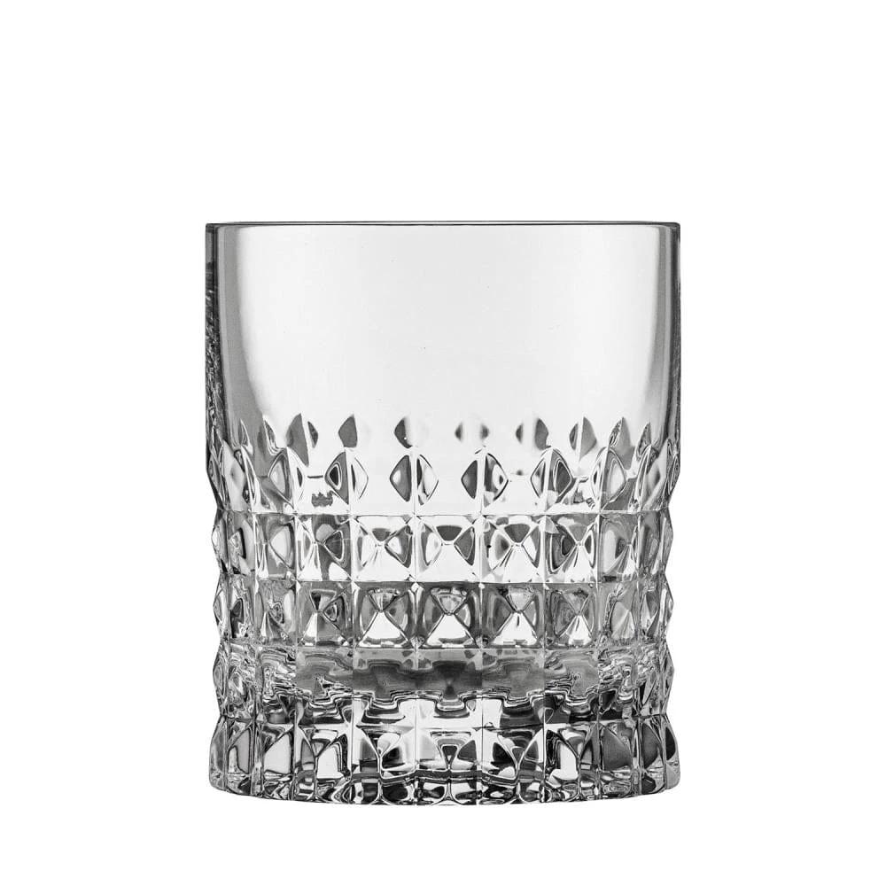 Whiskyglas Rocks Tumbler - 350ml - Arnstadt Kristall by Mood4whisky