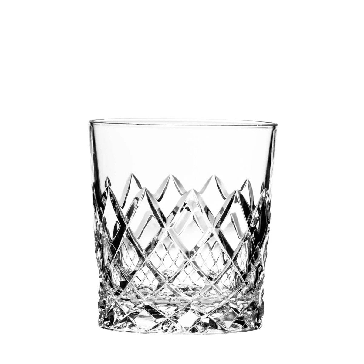 Whiskyglas Venedig Tumbler - 320ml - Arnstadt Kristall by Mood4whisky