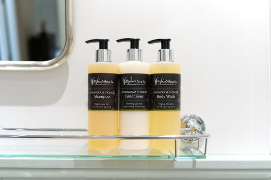 Wat is een goed alternatief voor Rituals als je iets bijzonders wilt geven? - Mood Company
