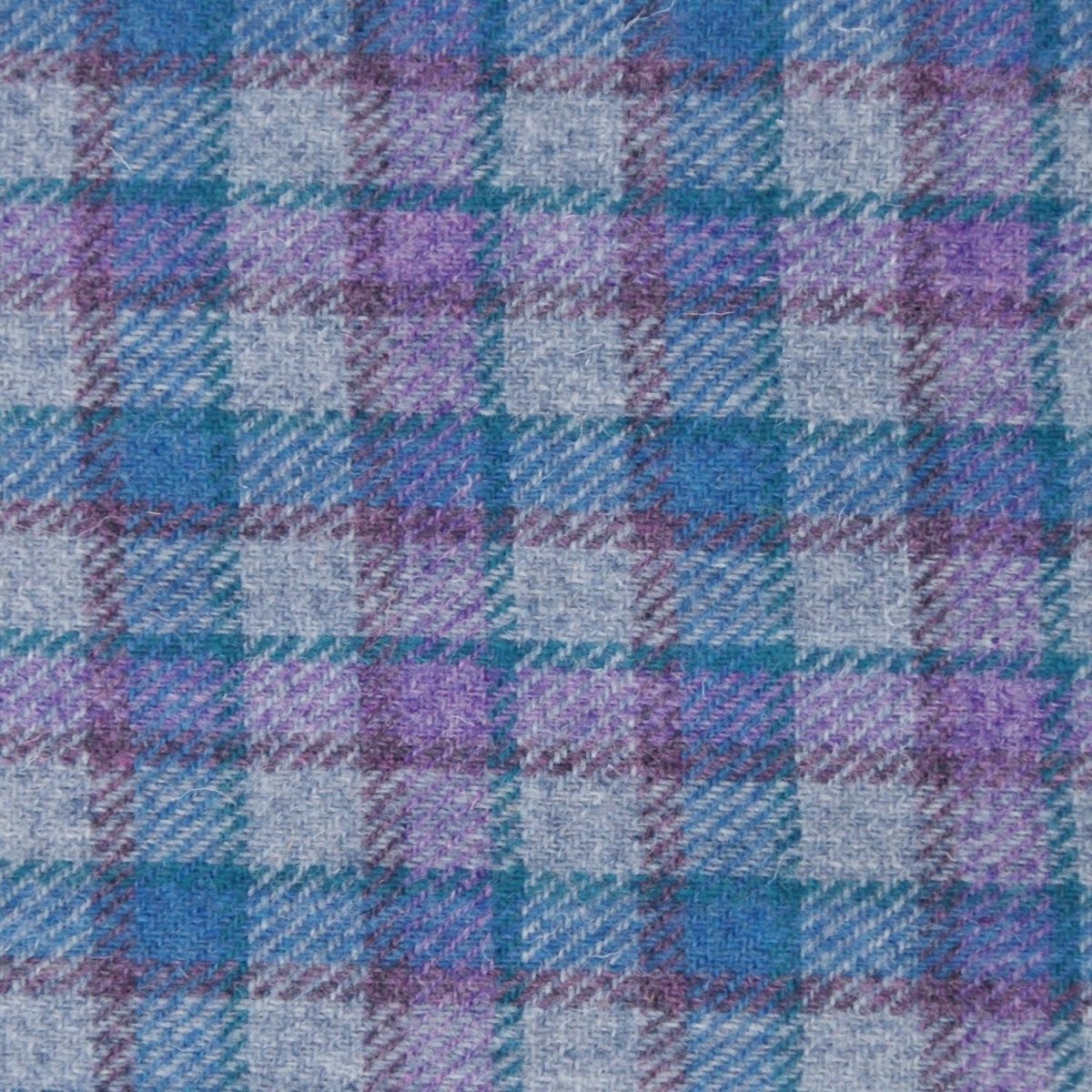 Glen appin Blauw Paars - MoodCompanyNL