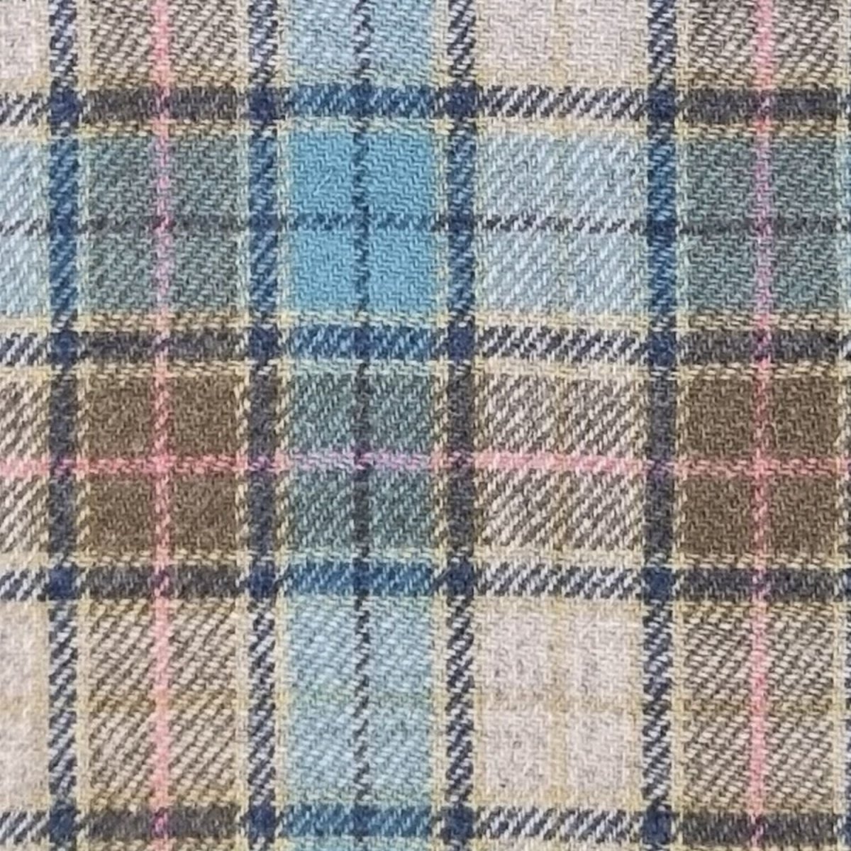 Glen Appin Turquoise - MoodCompanyNL