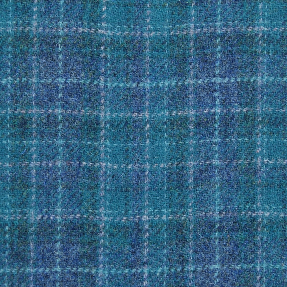 Glen Appin Zeeblauw - MoodCompanyNL