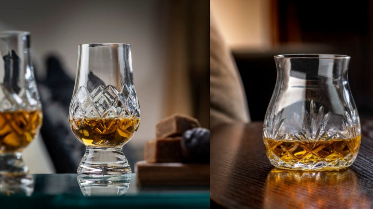 Glencairn CUT collectie - MoodCompanyNL