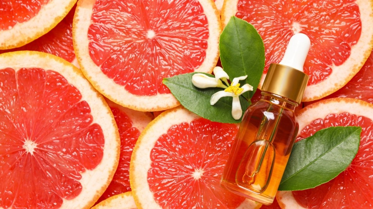 Grapefruit & Neroli - MoodCompanyNL