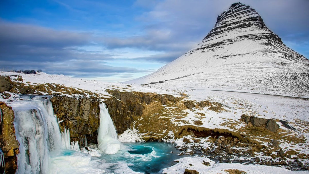 Harris Tweed Handschoenen - MoodCompanyNL