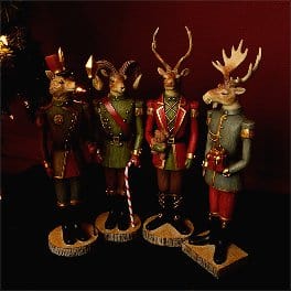 Kerstfiguren