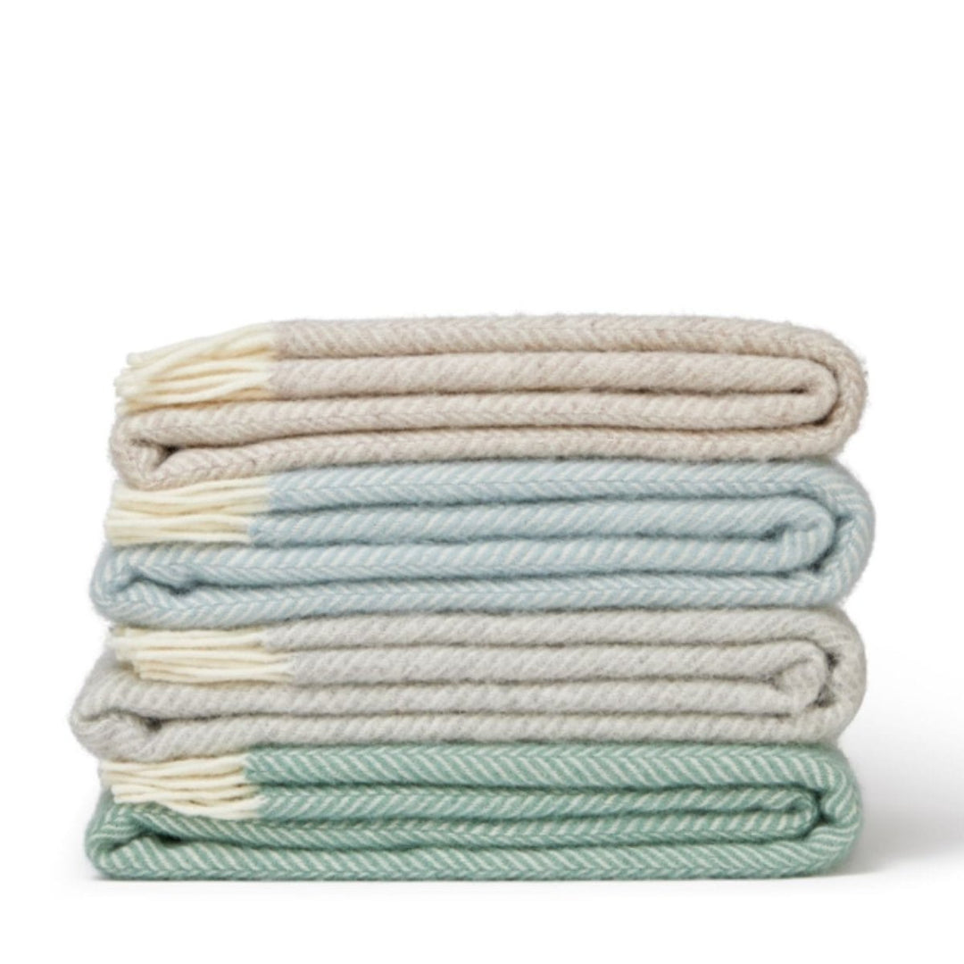 Plaids Neutrale kleuren – Perfect voor Moderne en Klassieke Interieurs - MoodCompanyNL