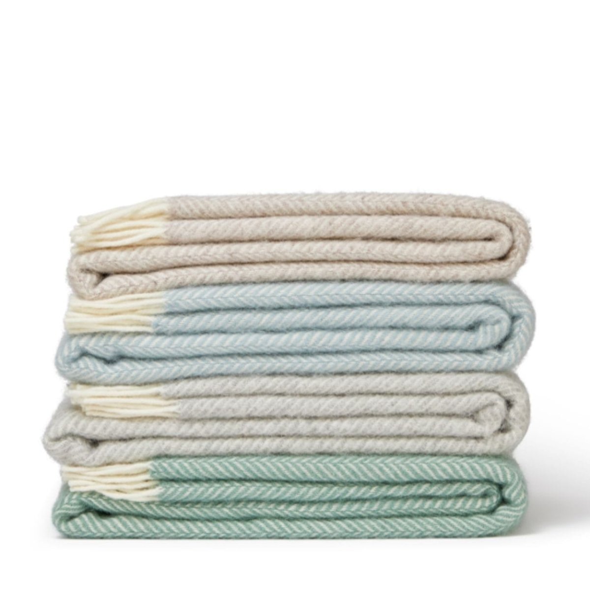 Plaids Neutrale kleuren – Perfect voor Moderne en Klassieke Interieurs - MoodCompanyNL