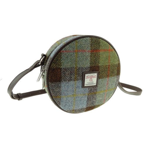 Schoudertas Klein Bannock - MoodCompanyNL