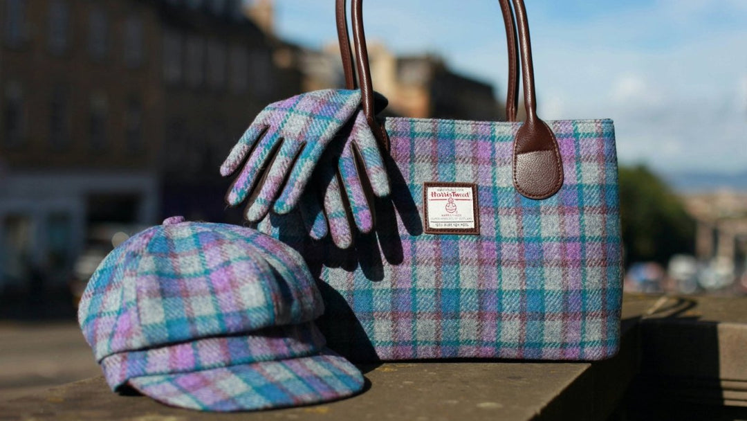 Tartan Kleding - MoodCompanyNL