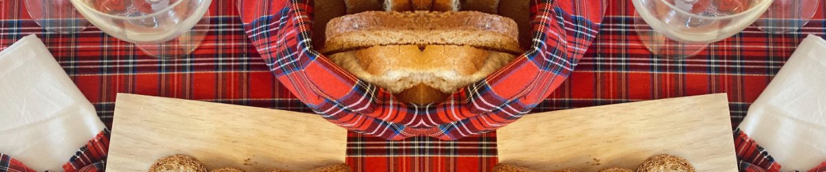 Tartan tafelkleden - MoodCompanyNL