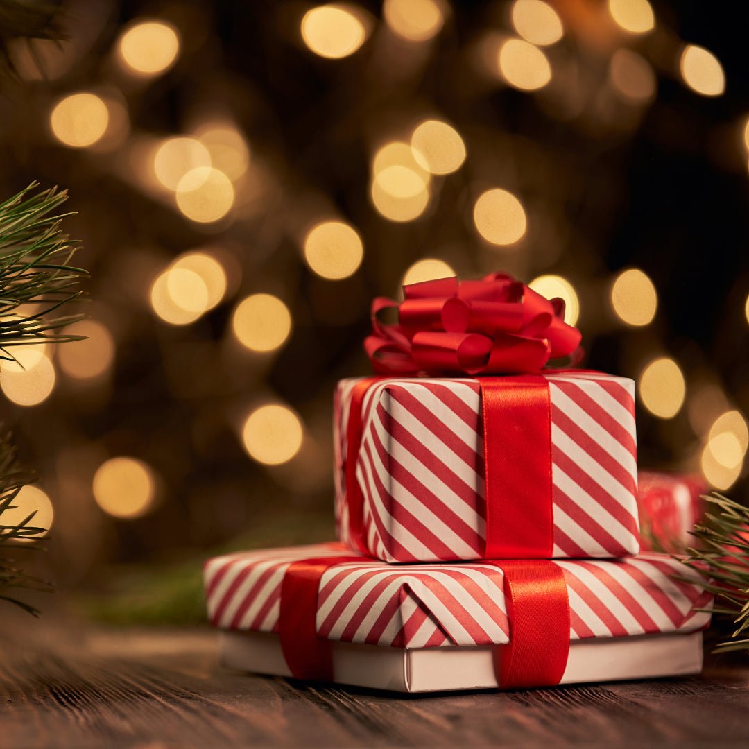 Tradtionele kerst - MoodCompanyNL