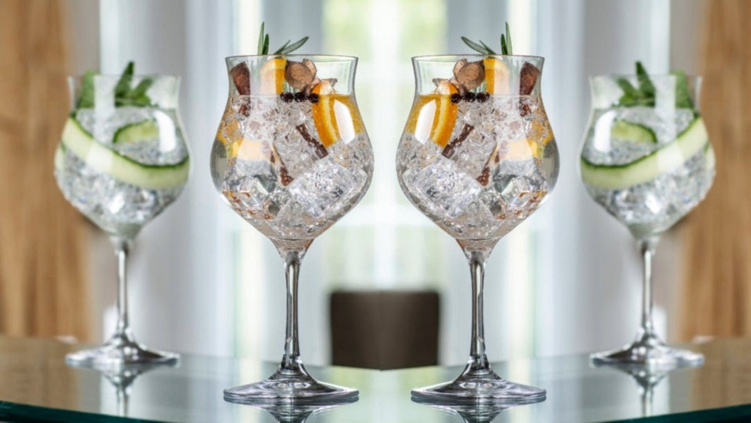 Voor de Gin liefhebber - MoodCompanyNL