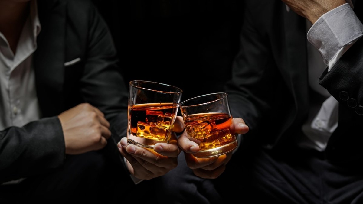 Whisky Glazen - MoodCompanyNL