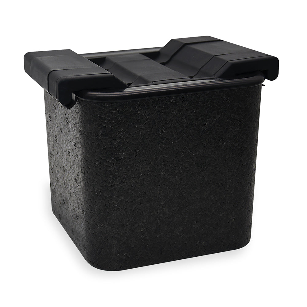 Professionele Crystal Clear IJsbalvorm - 4 Heldere IJsballen Ø 6 cm voor Whisky & Cocktails - Mood4Whisky