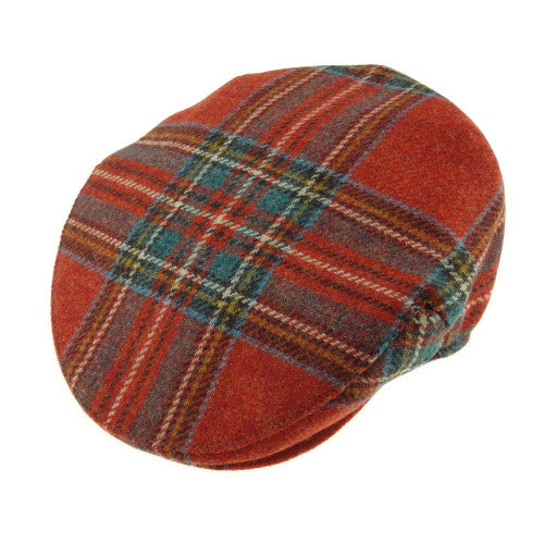 Pet County Brown Large - Harris Tweed - Glen Appin da Escócia