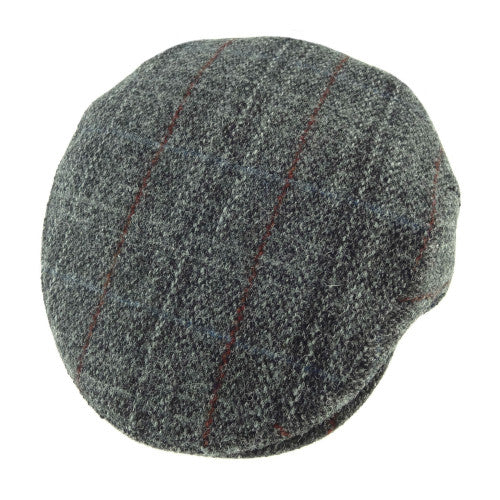 Pet County Brown Large - Harris Tweed - Glen Appin da Escócia