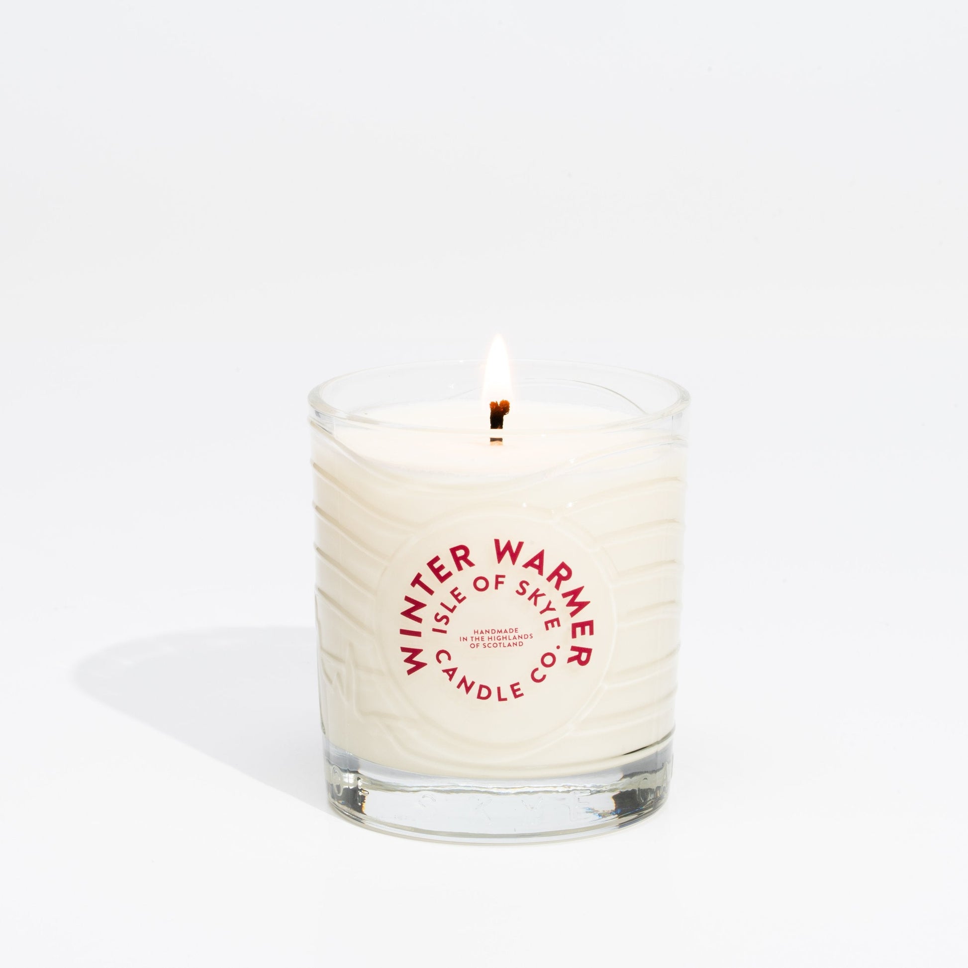 Sojawaskaars Winter Warmer Island Tumbler