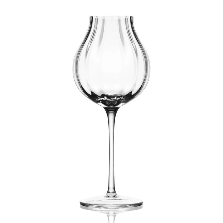 Whiskyglas G600 – 200 ml – handgefertigt – Amber Glas