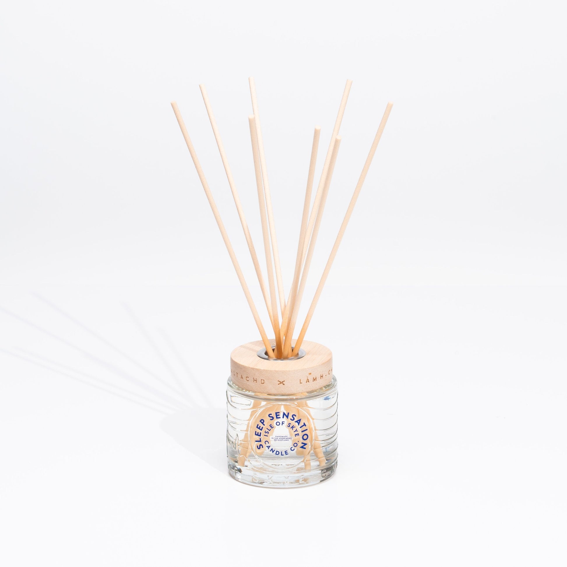 Reed Diffuser Sleep Sensation - Isle of Skye Candle Company