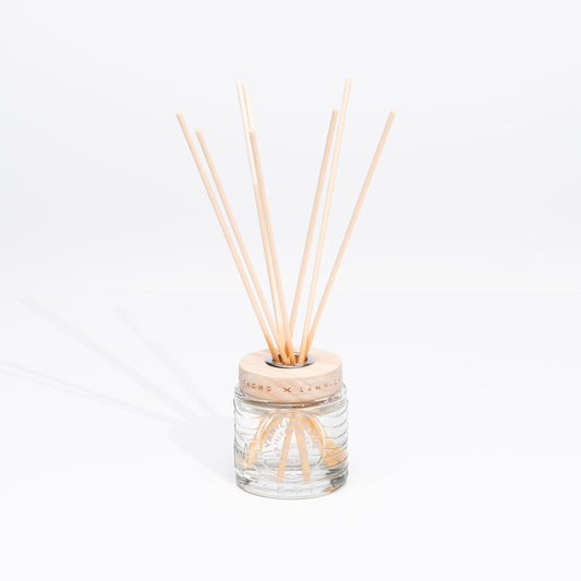 Reed Diffuser Vanilla & Fig - Isle of Skye Candle Company