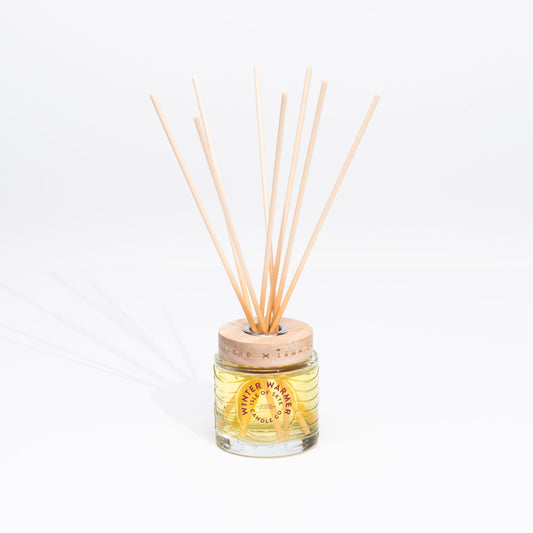 Reed Diffuser Winter Warmer