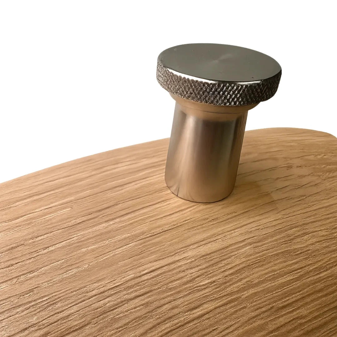 American Oak Cask Classic 3 L – Exquisiet mini‑whiskyvat met glazen vensters by MoodCompanyNL