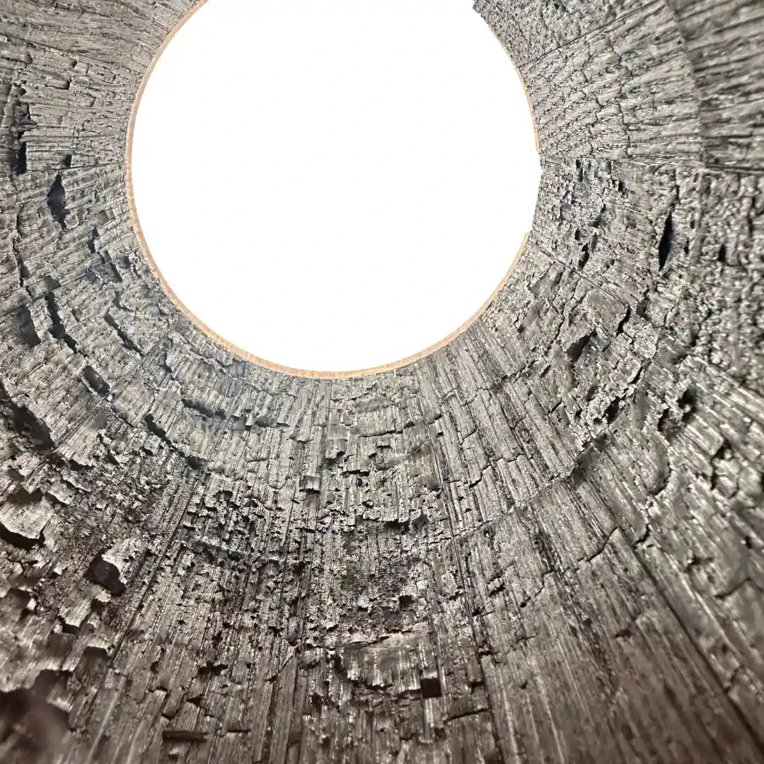 American Oak Cask Classic 3 L – Exquisiet mini‑whiskyvat met glazen vensters by MoodCompanyNL