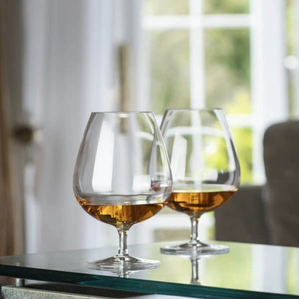MoodCompanyNL - Cognac of Brandy glas Jura - Glencairn Crystal Scotland - 6151206522514