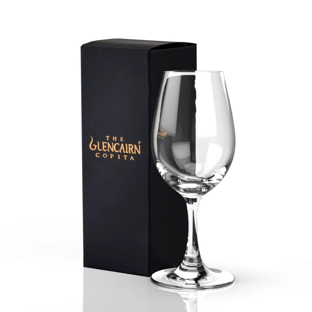 Copita Whiskyglas Geschenkverpakking - Glencairn Crystal Scotland by MoodCompanyNL