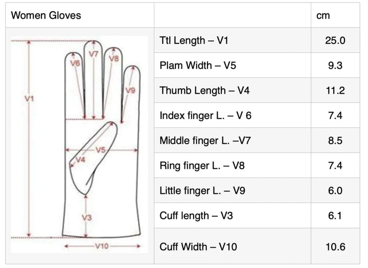 MoodCompanyNL - Dames Handschoenen Heide Paars en Groen met Bruin Leer - Harris Tweed - Glen Appin of Scotland - 5060959023647