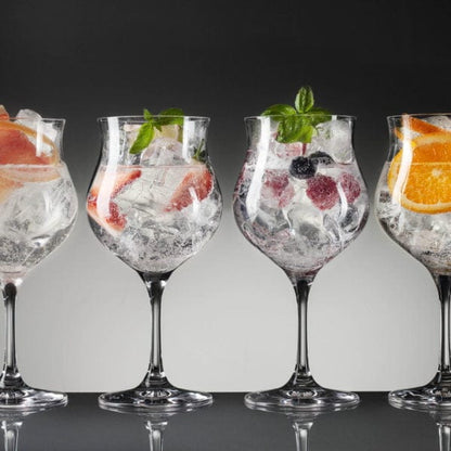 MoodCompanyNL - Gin glas Geschenkverpakking - Glencairn Crystal Scotland - 4260119452732