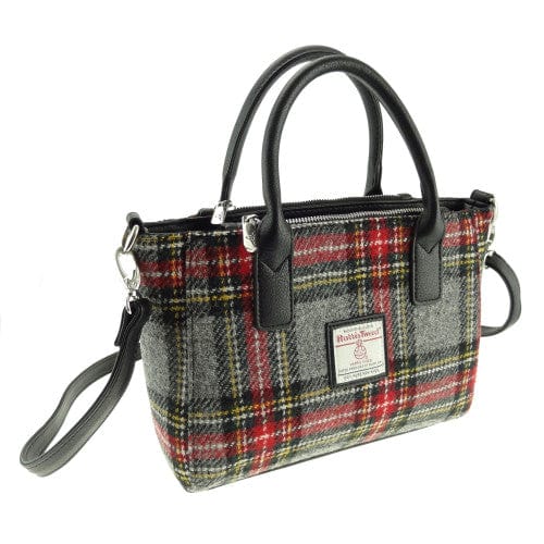 Harris Tweed Bags